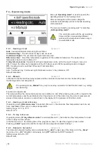 Предварительный просмотр 16 страницы Regulus TRS 5 Installation, Wiring And Operating Instructions