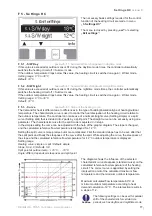 Предварительный просмотр 17 страницы Regulus TRS 5 Installation, Wiring And Operating Instructions