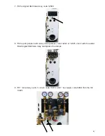 Preview for 9 page of Regulus VEGA 390 Installation And Operation Instructions Manual