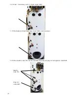 Preview for 10 page of Regulus VEGA 390 Installation And Operation Instructions Manual