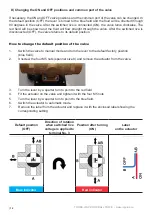 Preview for 12 page of Regulus VZK R 3 230-1P Series Installation And Operation Manual