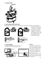 Предварительный просмотр 3 страницы Regulus VZK-S 3xx-230-2P-001 Series Instruction Manual