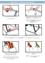 Предварительный просмотр 2 страницы REH4MAT AKVO Manual