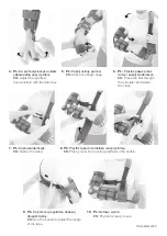 Предварительный просмотр 2 страницы REH4MAT AM-KG-AM/1RE Quick Start Manual