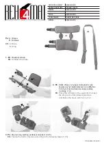 REH4MAT AM-KG-AR/1R Manual предпросмотр