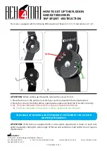 Предварительный просмотр 2 страницы REH4MAT AM-OSK-ZJ/3 Instruction