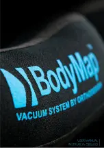 REH4MAT BODYMAP User Manual предпросмотр