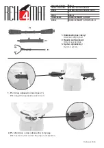 REH4MAT OKD-10 Quick Start Manual preview