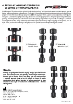 Preview for 3 page of REH4MAT SPLINT 1X User Manual