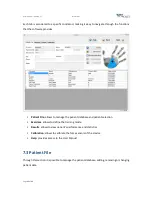 Preview for 28 page of Reha Technology Armotion User Manual