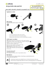 Rehab 62771 User Manual & Assembly Instructions preview