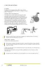 Предварительный просмотр 8 страницы Rehab Balance Manual