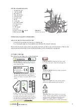 Preview for 7 page of Rehab HD Balance 16 Manual