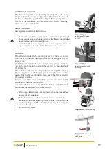 Preview for 17 page of Rehab HD Balance 16 Manual