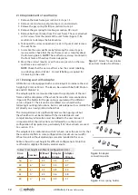 Preview for 12 page of Rehab motion Technical Information