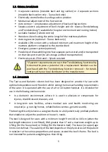 Preview for 5 page of Rehabed BARIATRIC Instructions For Use Manual