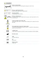 Preview for 15 page of Rehabed BARIATRIC Instructions For Use Manual