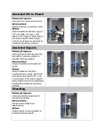 Preview for 29 page of RehabHarness RehabStation Manual