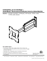 Предварительный просмотр 11 страницы Rehabmart 902220 Installation And Assembly Manual