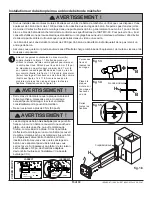 Предварительный просмотр 15 страницы Rehabmart 902220 Installation And Assembly Manual