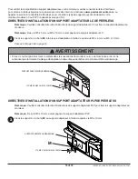 Предварительный просмотр 18 страницы Rehabmart 902220 Installation And Assembly Manual