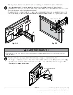 Предварительный просмотр 20 страницы Rehabmart 902220 Installation And Assembly Manual