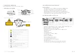 Preview for 4 page of Rehabmart LASER HERO User Manual