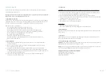 Preview for 6 page of Rehabmart LASER HERO User Manual