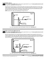 Предварительный просмотр 7 страницы Rehabmart Paramount PF650 Installation And Assembly Manual