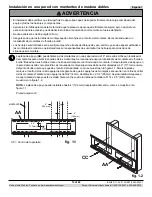 Предварительный просмотр 12 страницы Rehabmart Paramount PF650 Installation And Assembly Manual