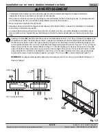 Предварительный просмотр 20 страницы Rehabmart Paramount PF650 Installation And Assembly Manual