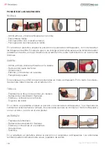 Preview for 20 page of RehabMedic Magneto Pro 100 User Manual