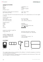 Preview for 38 page of RehabMedic Magneto Pro 100 User Manual