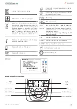 Preview for 41 page of RehabMedic Magneto Pro 100 User Manual