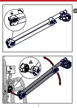 Preview for 5 page of Rehadapt 11.4312 Assembly Instructions Manual