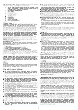 Preview for 4 page of Rehadapt 17.1400 General Safety Instructions