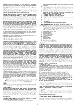 Preview for 5 page of Rehadapt 17.1400 General Safety Instructions