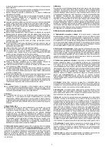 Preview for 6 page of Rehadapt 17.1400 General Safety Instructions