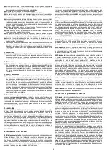 Preview for 8 page of Rehadapt 17.1400 General Safety Instructions