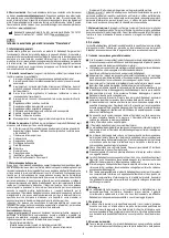 Preview for 9 page of Rehadapt 17.1400 General Safety Instructions