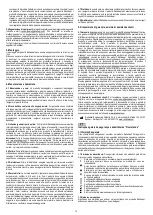 Preview for 10 page of Rehadapt 17.1400 General Safety Instructions