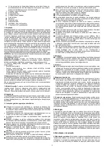 Preview for 11 page of Rehadapt 17.1400 General Safety Instructions