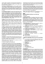 Preview for 12 page of Rehadapt 17.1400 General Safety Instructions