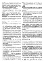 Preview for 13 page of Rehadapt 17.1400 General Safety Instructions