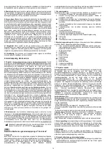 Preview for 14 page of Rehadapt 17.1400 General Safety Instructions