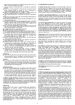 Preview for 15 page of Rehadapt 17.1400 General Safety Instructions