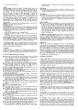 Preview for 18 page of Rehadapt 17.1400 General Safety Instructions