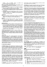 Preview for 20 page of Rehadapt 17.1400 General Safety Instructions