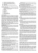 Preview for 21 page of Rehadapt 17.1400 General Safety Instructions