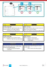 Предварительный просмотр 2 страницы Rehadapt FF- AMDi Manual